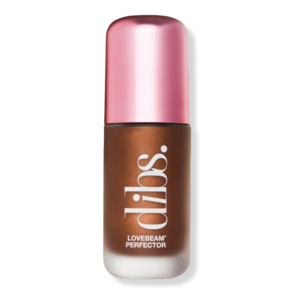 Dibs Beauty Lovebeam Blurring + Glowing Skin Perfector - N° 4 For Play
