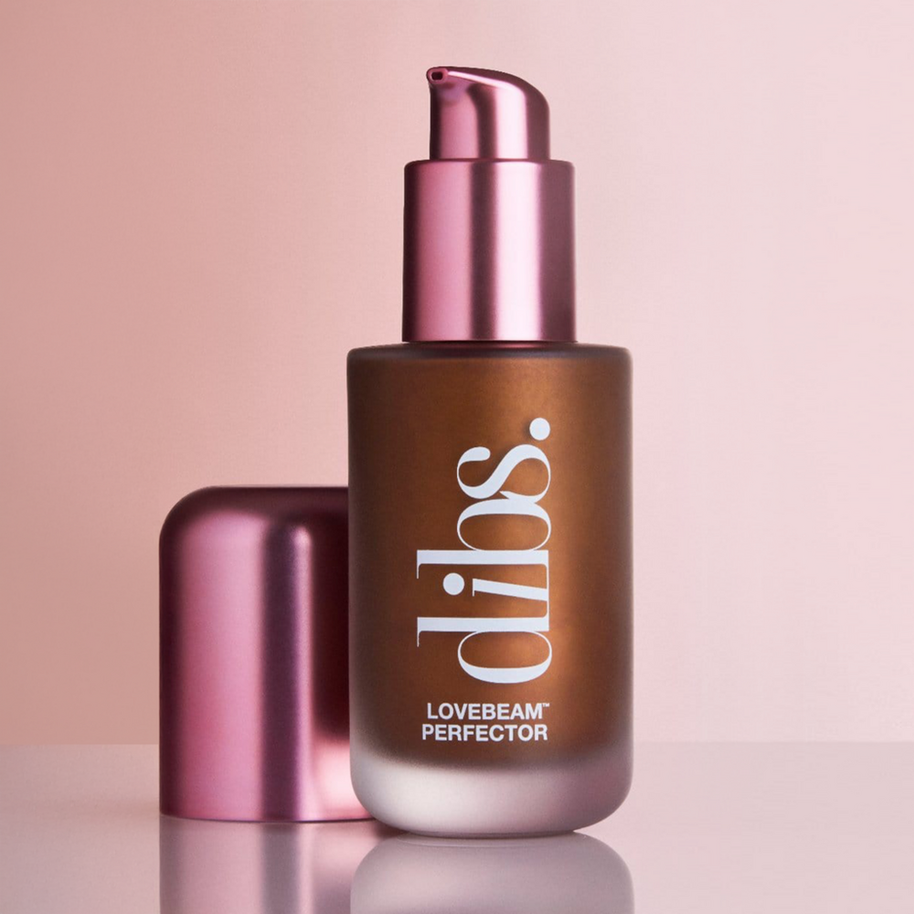 LoveBeam Blurring + Glowing Skin Perfector - N° 4 For Play