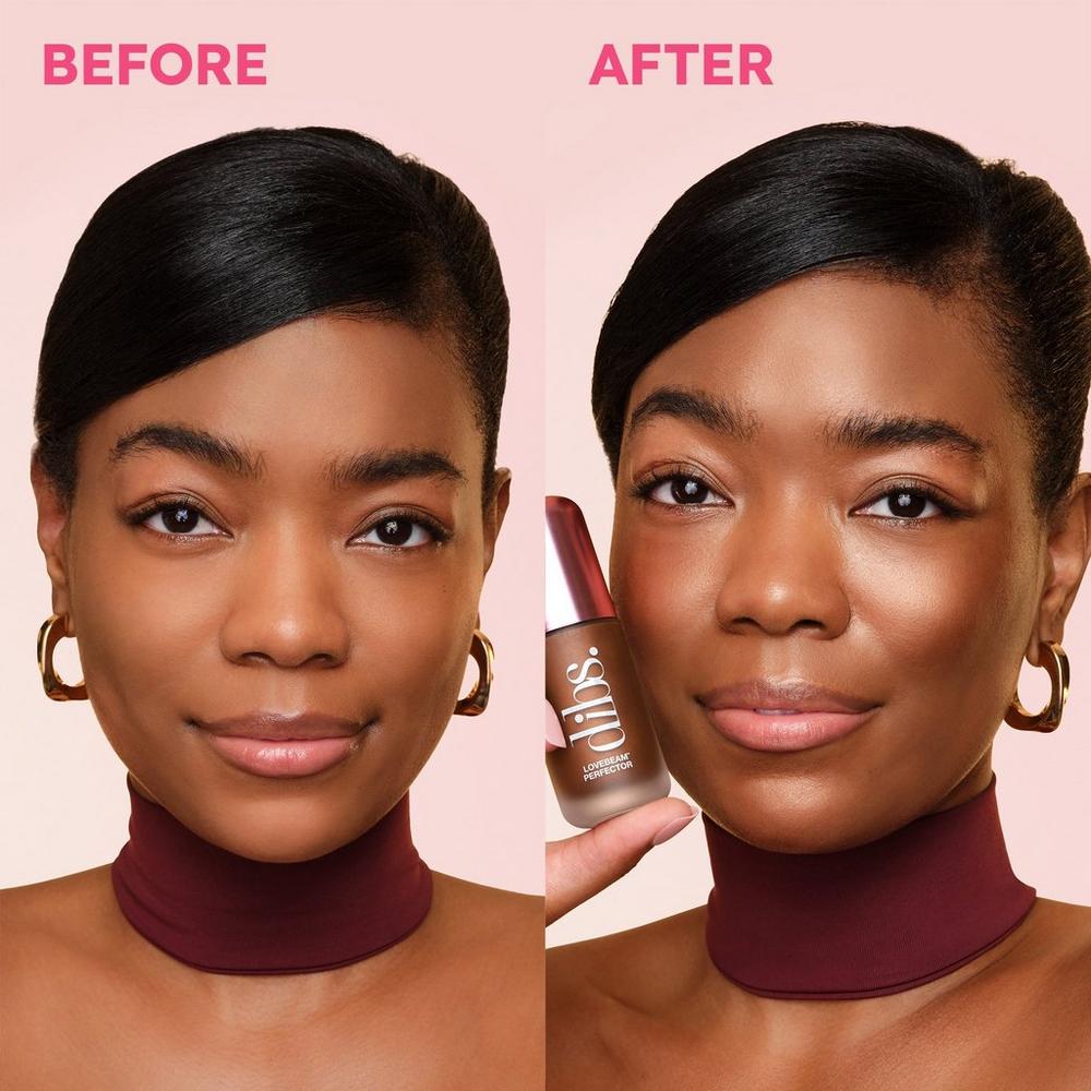 LoveBeam Blurring + Glowing Skin Perfector - N° 4 For Play