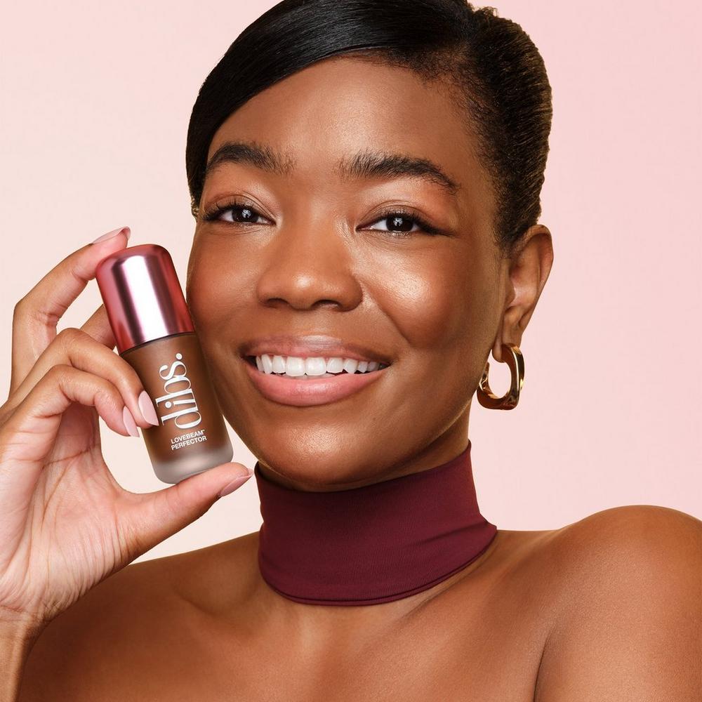 LoveBeam Blurring + Glowing Skin Perfector - N° 4 For Play