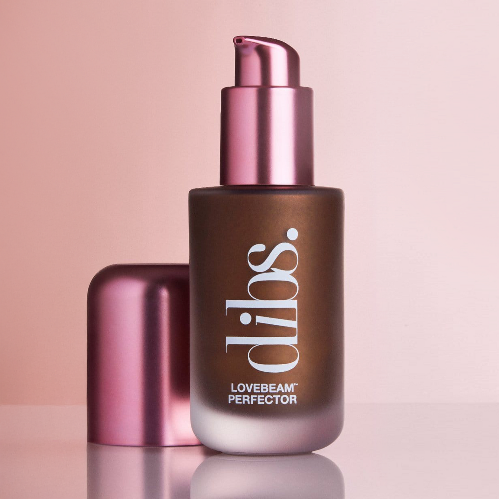 LoveBeam Blurring + Glowing Skin Perfector - N° 5 Make It Official