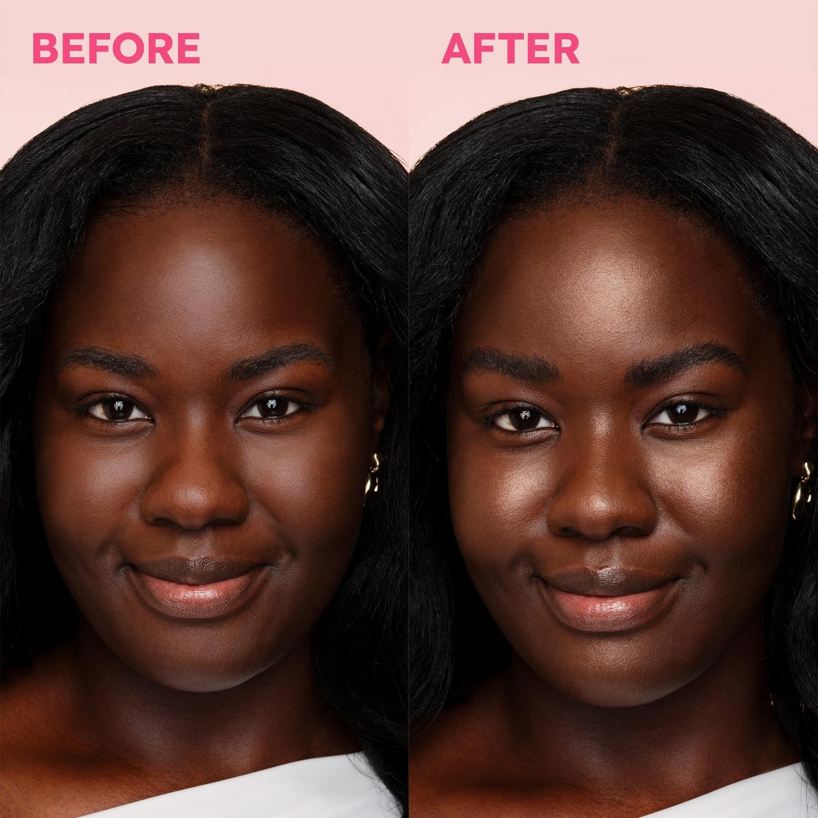 LoveBeam Blurring + Glowing Skin Perfector - N° 5 Make It Official