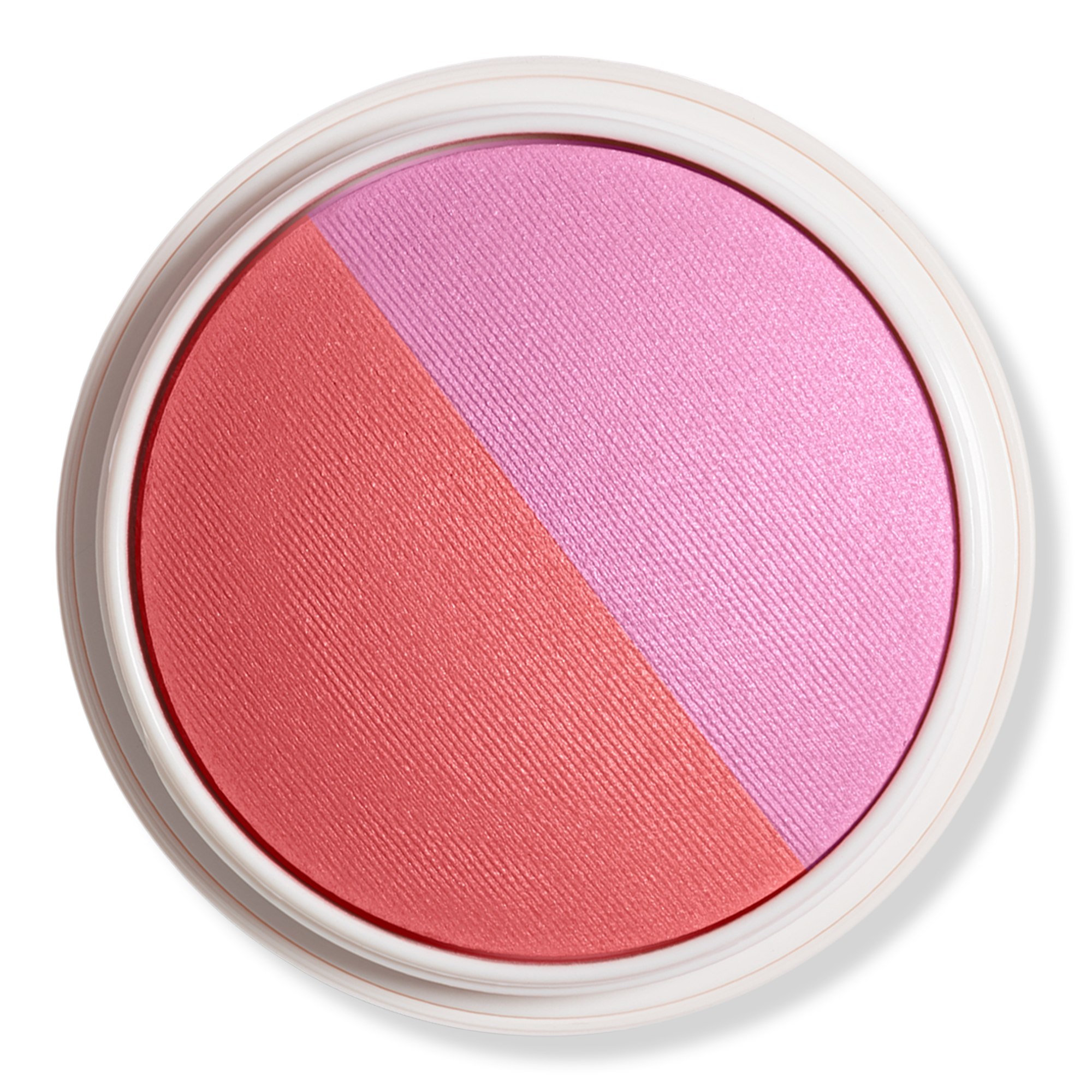 DIBS Beauty Duet Baked Blush Duo #1