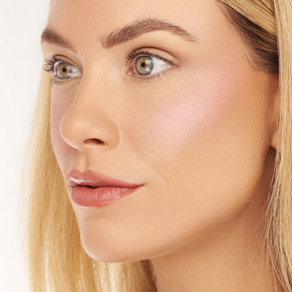 Duet Baked Blush Duo - Pop Star