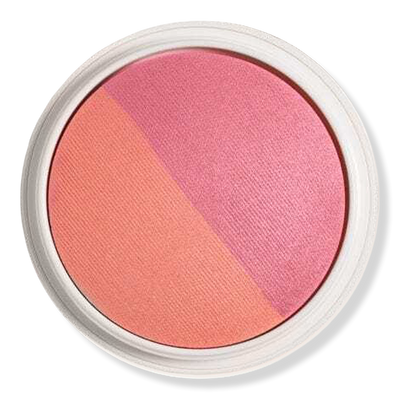 DIBS Beauty Duet Baked Blush Duo
