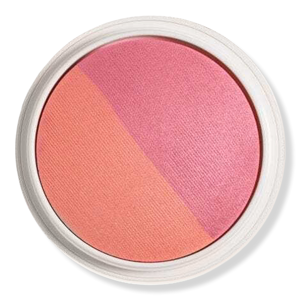 Dibs Beauty Duet Baked Blush Duo - Spice Gal