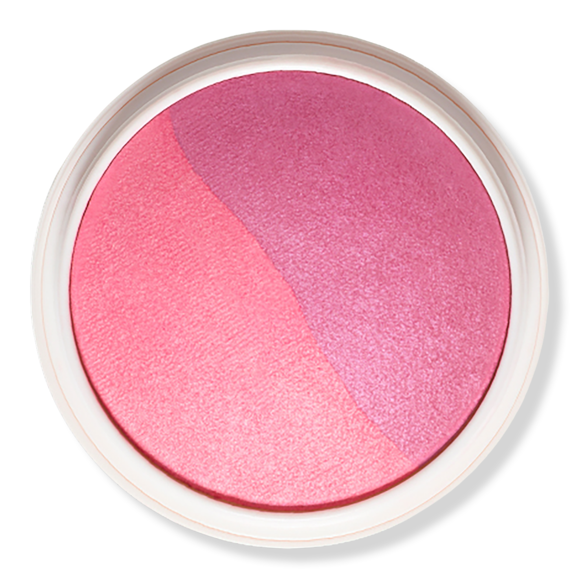 DIBS Beauty Duet Baked Blush Duo #1