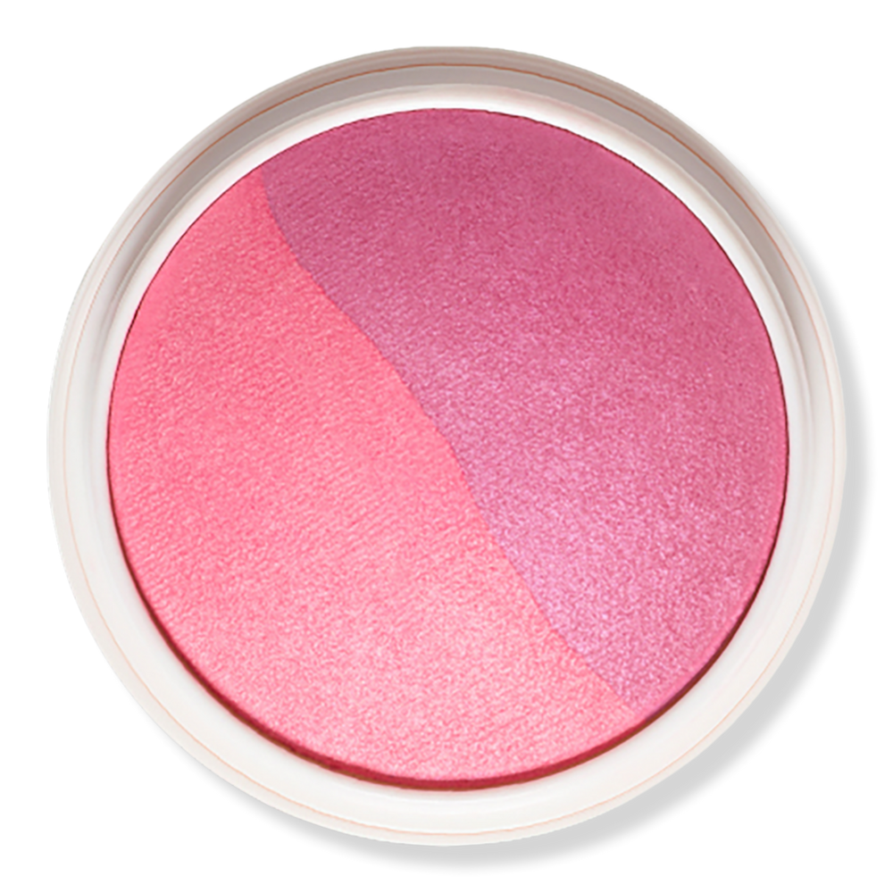 Duet Baked Blush Duo - VIP Pink