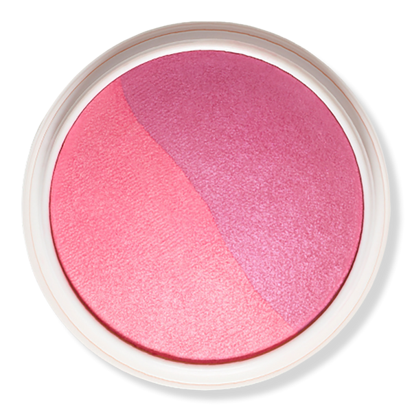 DIBS Beauty Duet Baked Blush Duo #1