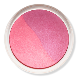 DIBS Beauty Duet Baked Blush Duo - VIP Pink