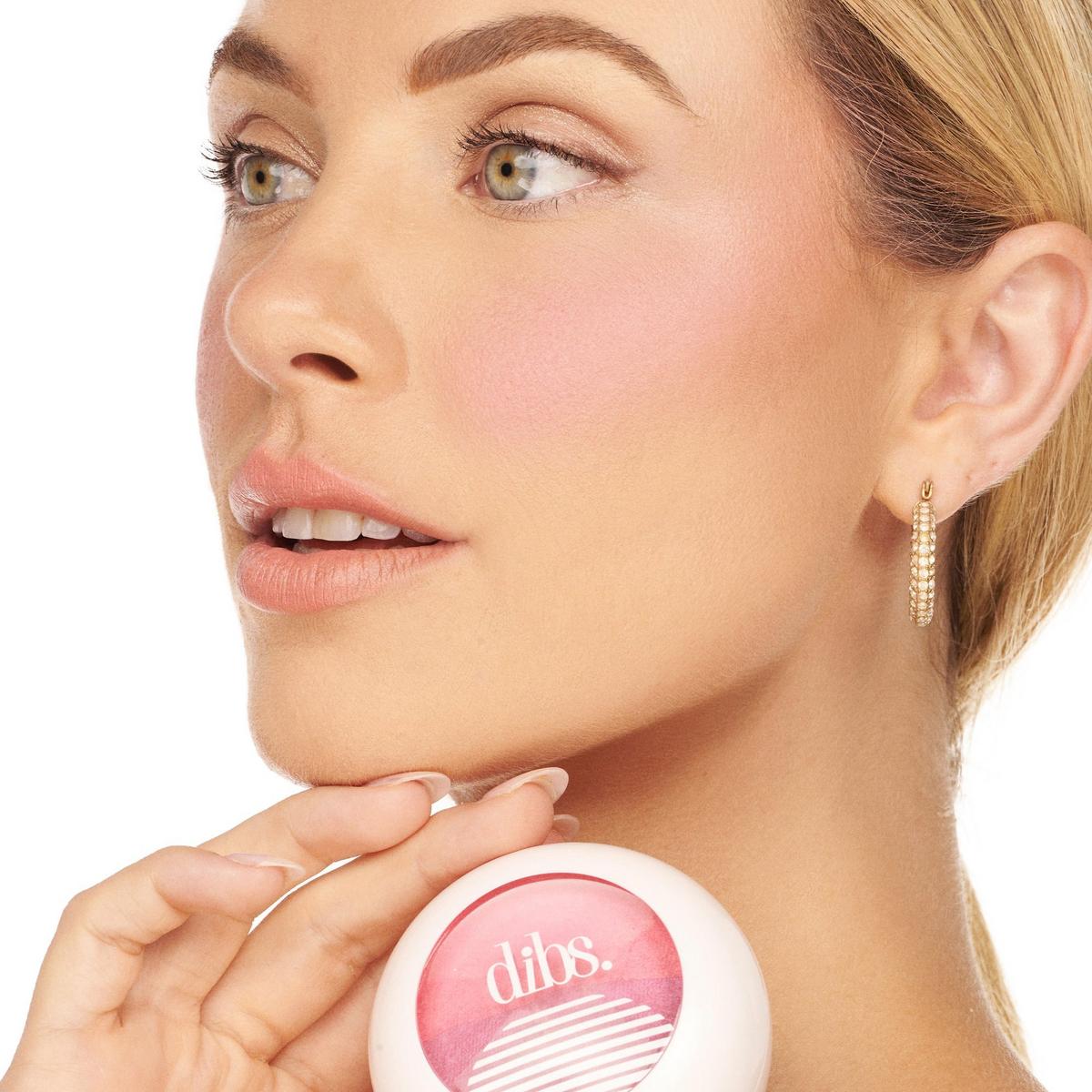 Duet Baked Blush Duo - VIP Pink