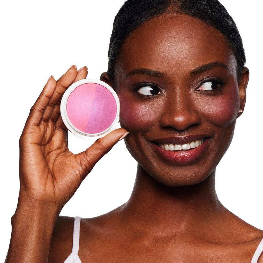 Duet Baked Blush Duo - VIP Pink