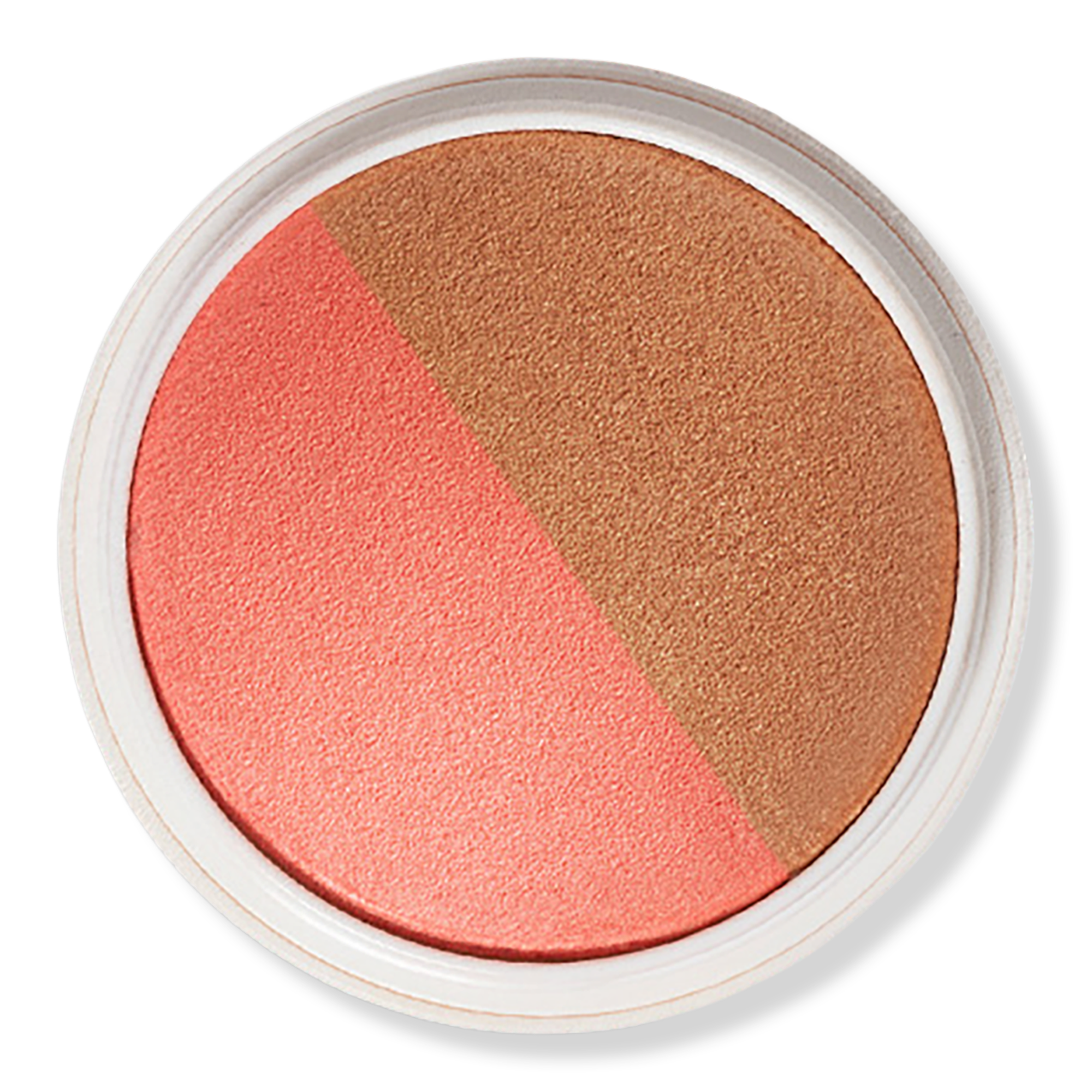 DIBS Beauty Duet Baked Blush Duo #1