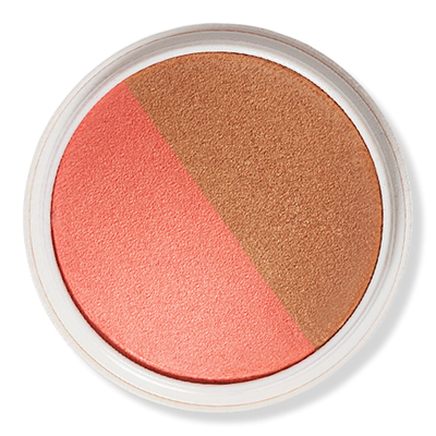 DIBS Beauty Duet Baked Blush Duo