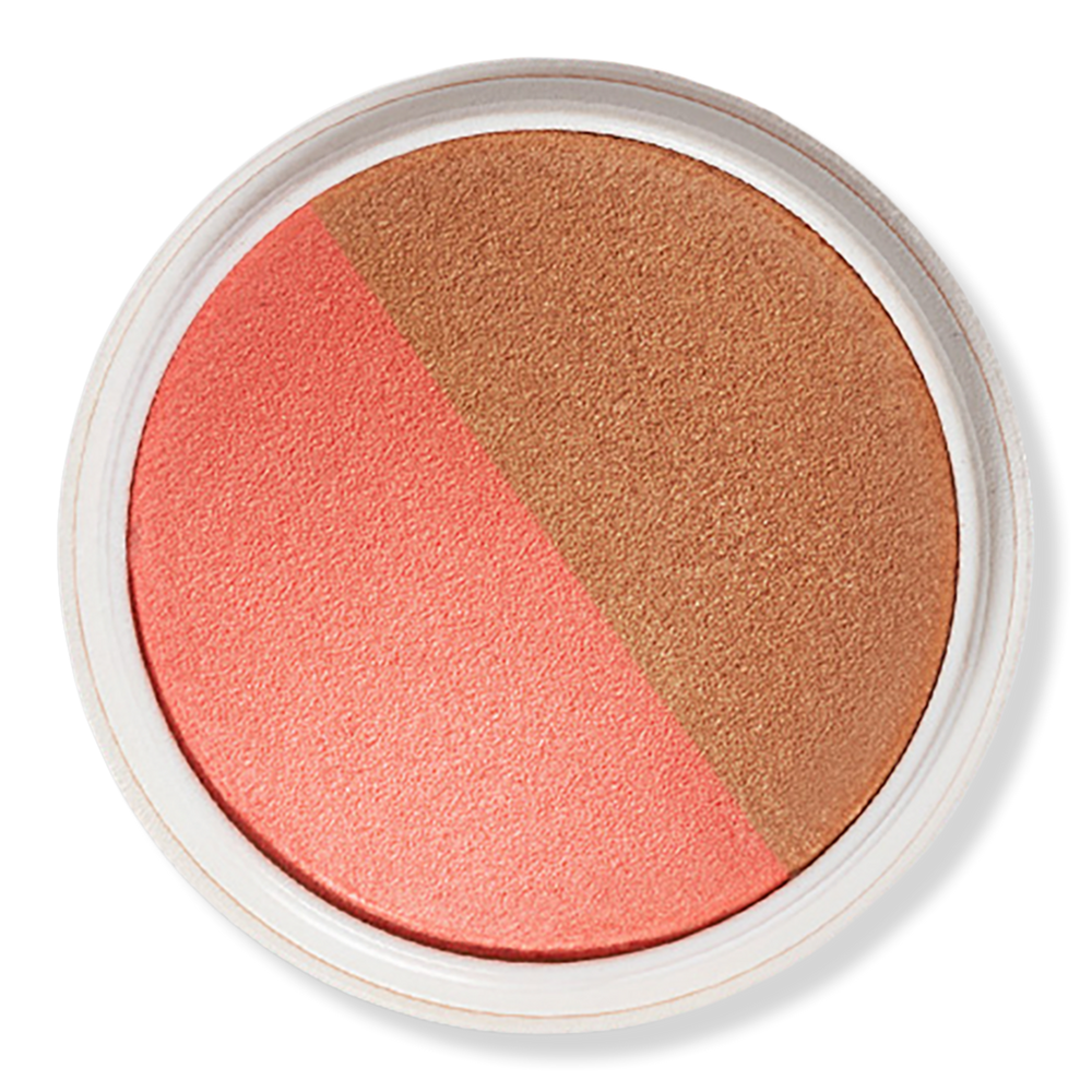 Dibs Beauty Duet Baked Blush Duo - Starstruck