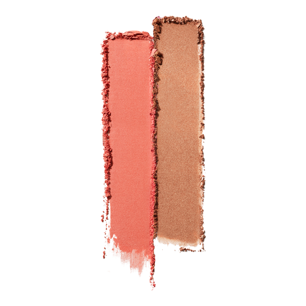 Duet Baked Blush Duo - Starstruck
