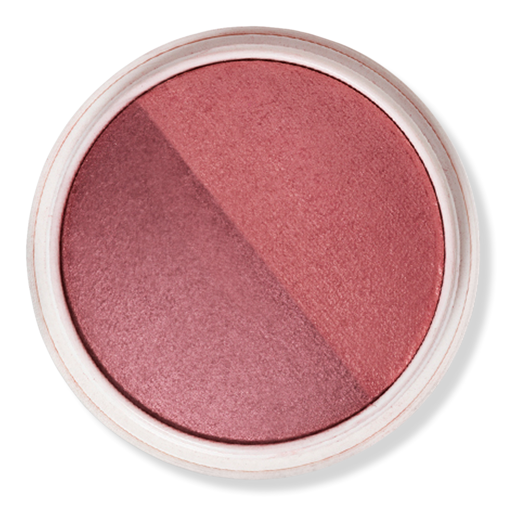 Dibs Beauty Duet Baked Blush Duo - Backstage