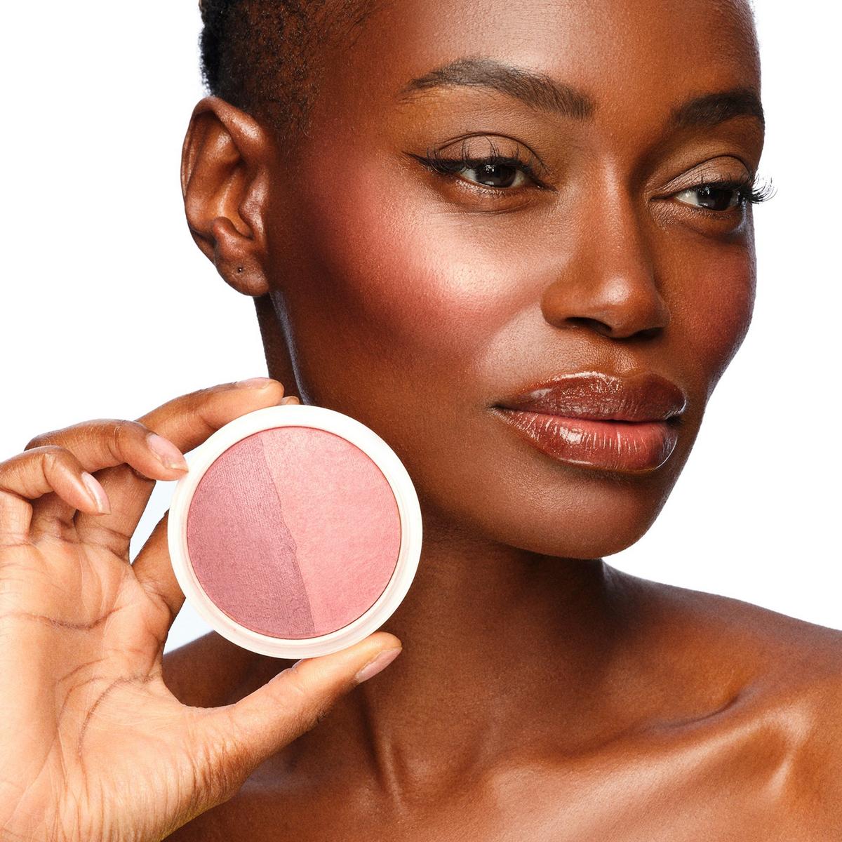 Duet Baked Blush Duo - Backstage