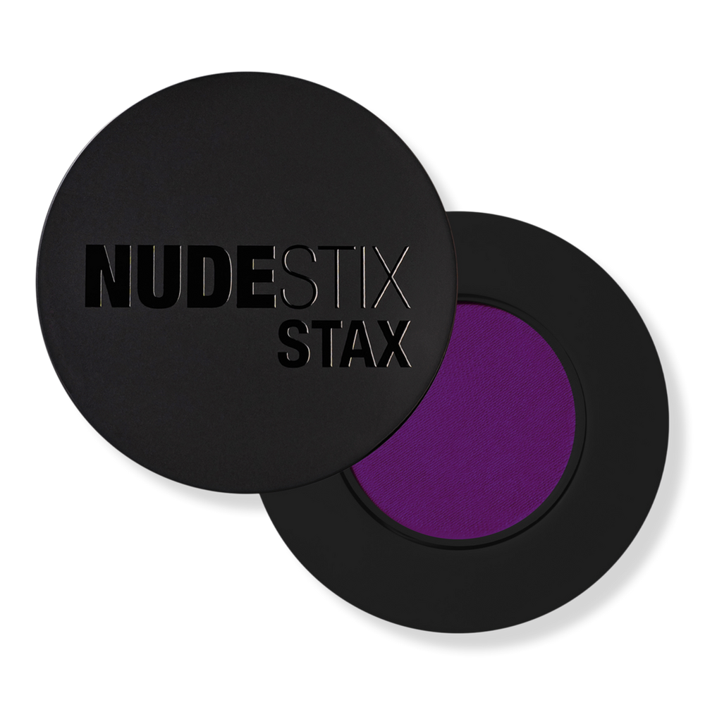 Nudestix Stax All Over Color Blush Balm - Boys N' Berry
