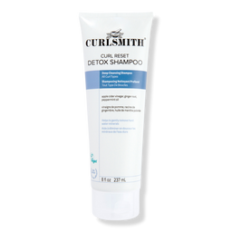 Curlsmith Curl Reset Detox Shampoo
