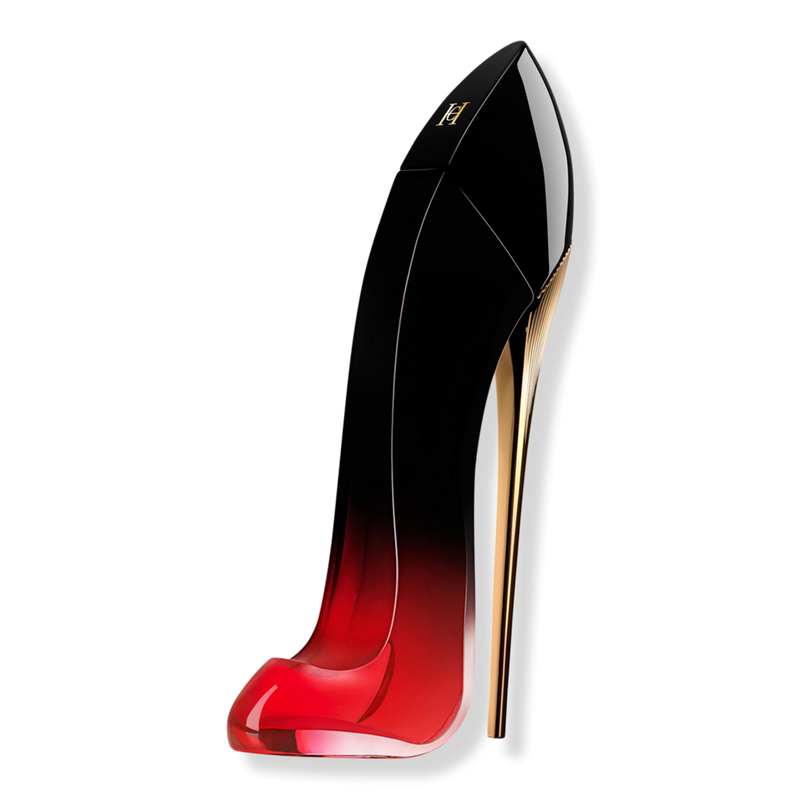 Very Good Girl Elixir negro y rojo