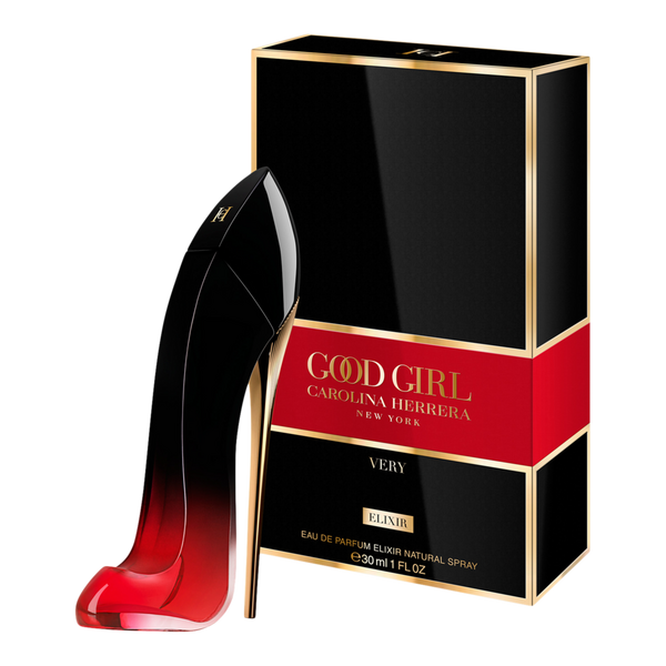 Carolina Herrera Very Good Girl Elixir Eau de Parfum #2