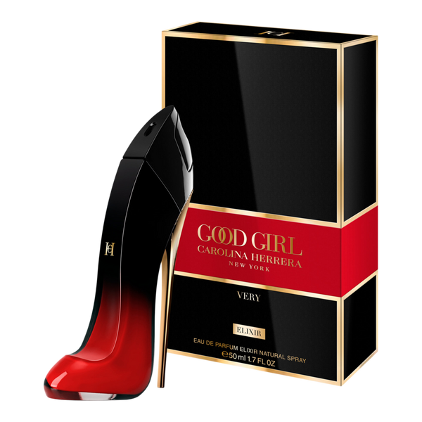 Carolina Herrera Very Good Girl Elixir Eau de Parfum #2