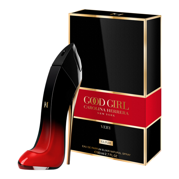 Very Good Girl Elixir Agua de Perfume 2