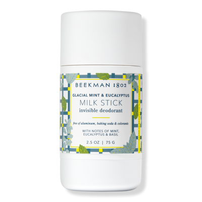 Beekman 1802 Milk Stick Invisible Deodorant