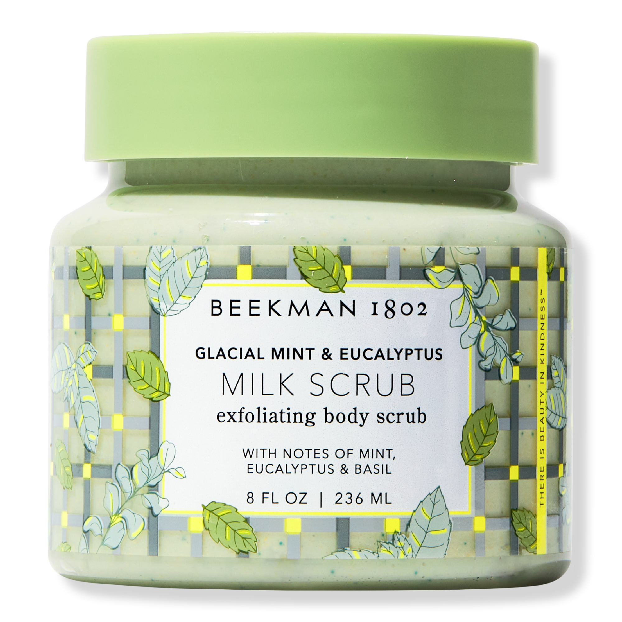 Beekman 1802 Milk Scrub Exfoliating Body Scrub #1