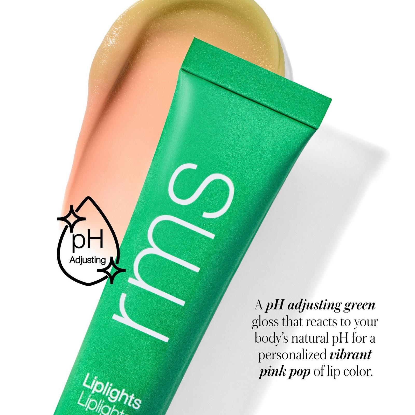 Chameleon Liplights Cream Lip Gloss - Chameleon