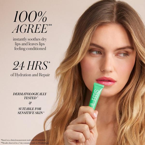 RMS Beauty Chameleon Liplights Cream Lip Gloss #7