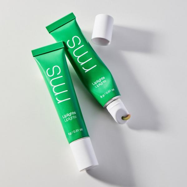 RMS Beauty Chameleon Liplights Cream Lip Gloss #9