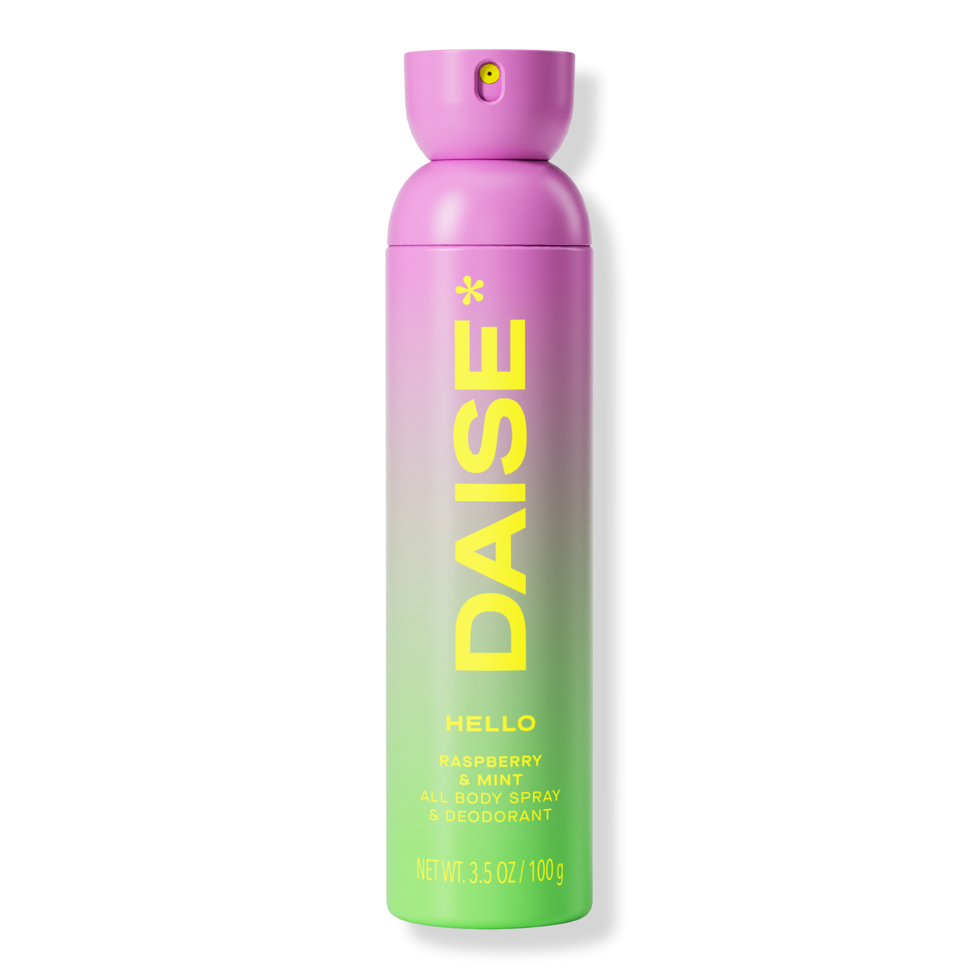 DAISE All Body Spray & Deodorant #1