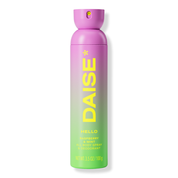 DAISE All Body Spray & Deodorant #1