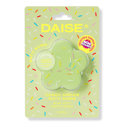 DAISE Bath Bomb