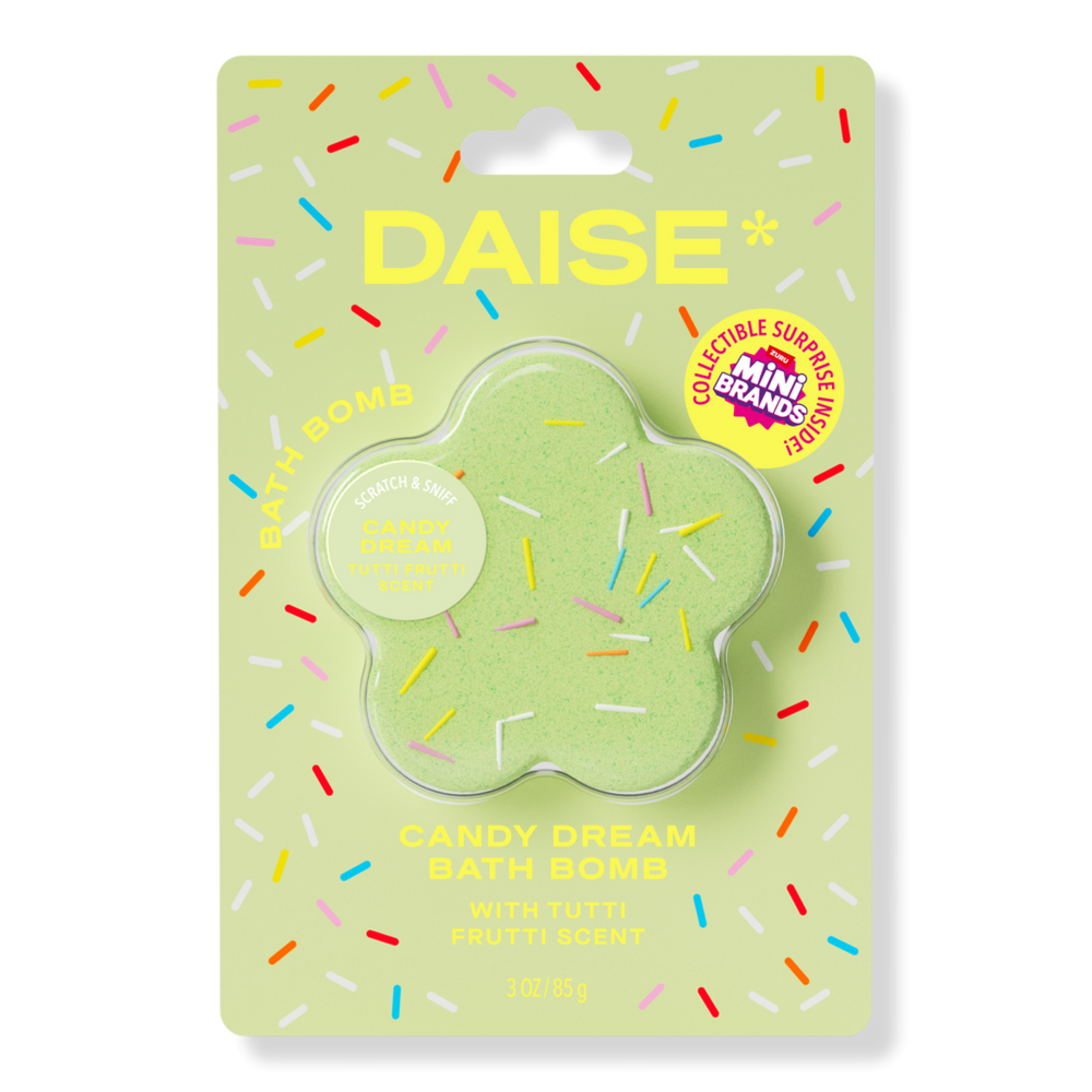 Daise Bath Bomb - Tutti Frutti