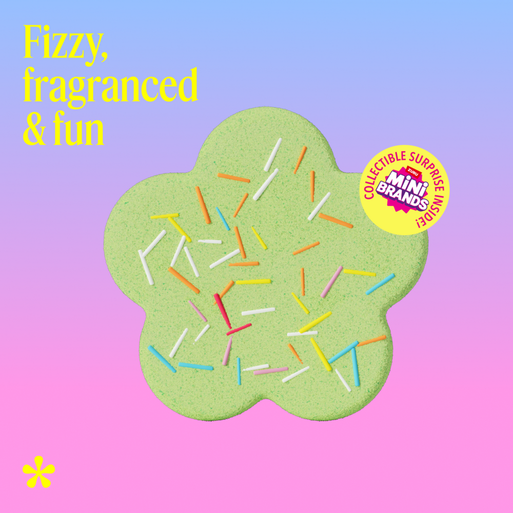 Bath Bomb - Tutti Frutti