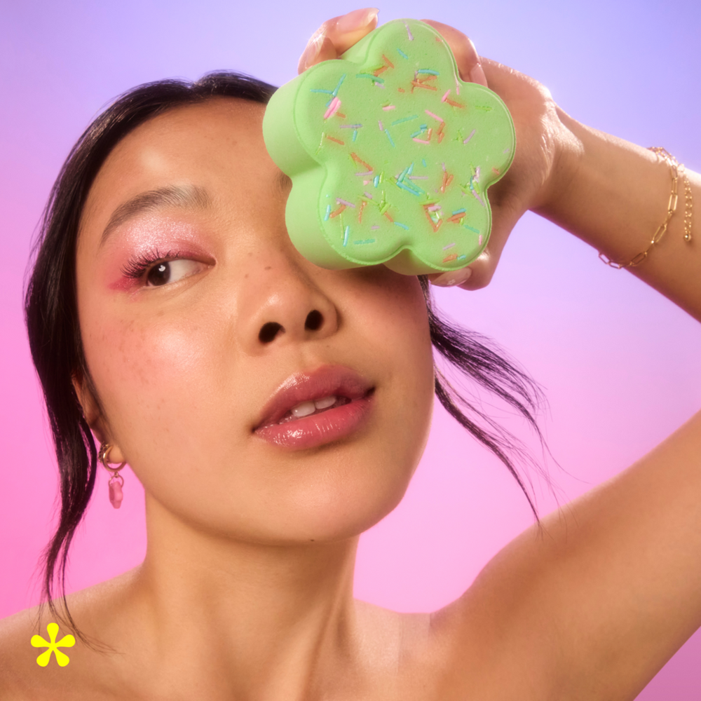 Bath Bomb - Tutti Frutti