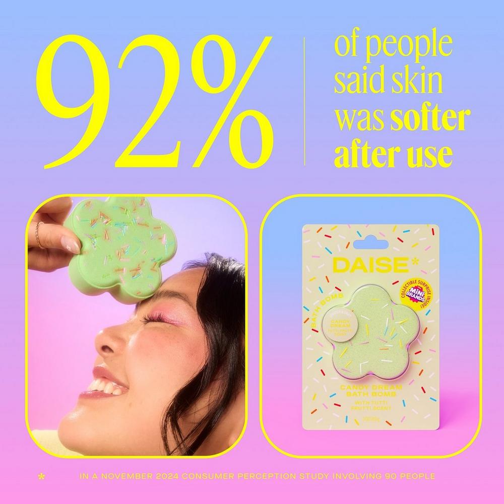 Bath Bomb - Tutti Frutti