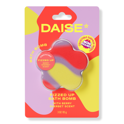 DAISE Bath Bomb