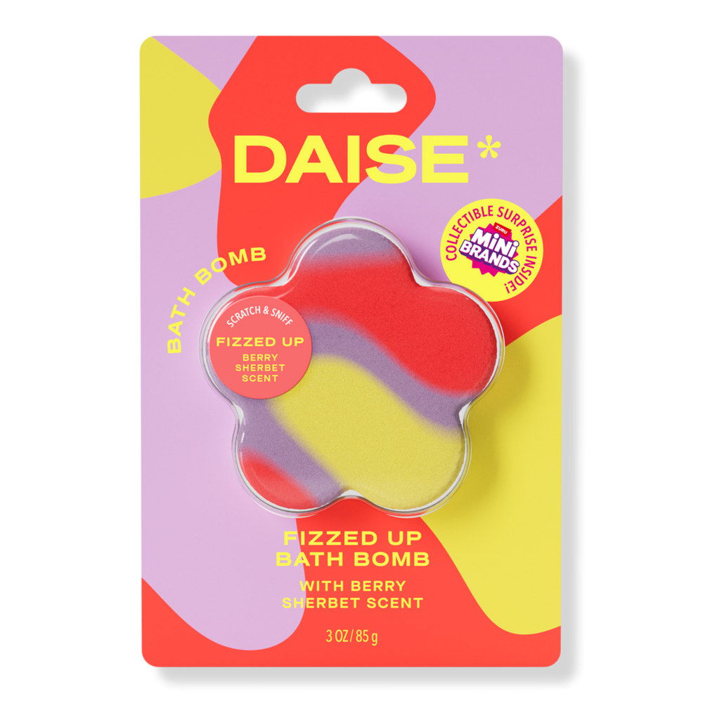DAISE Bath Bomb