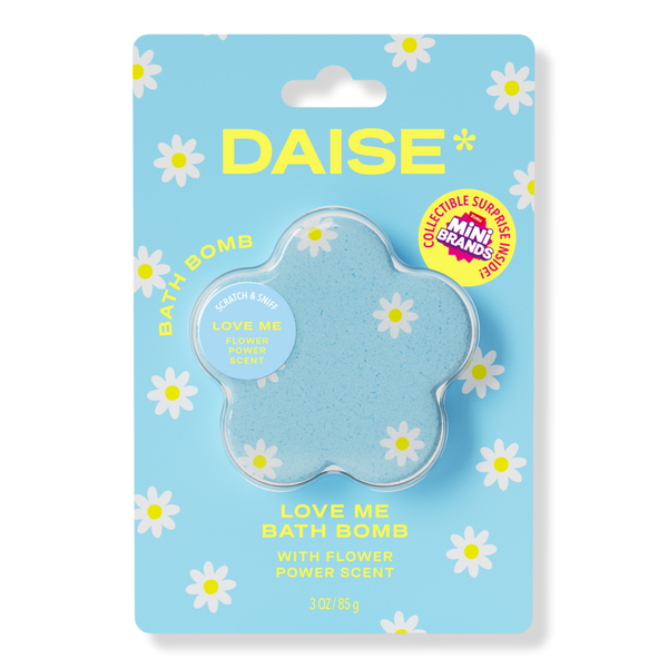 DAISE Bath Bomb #1