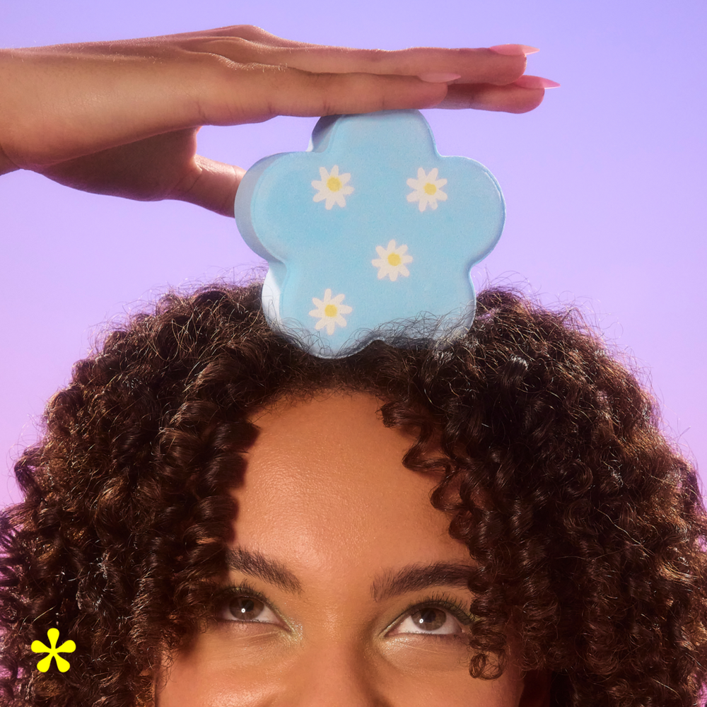 Bath Bomb - Flower Power
