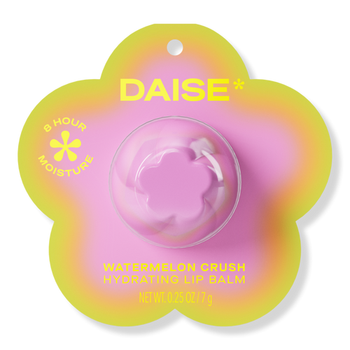 Hydrating Lip Balm - Watermelon Crush