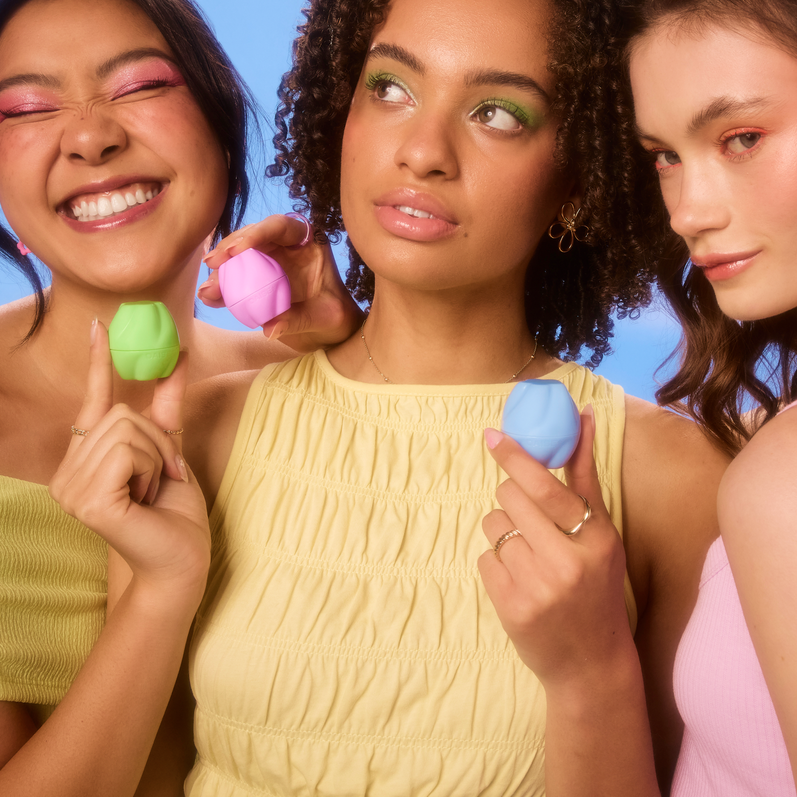 Hydrating Lip Balm - Watermelon Crush