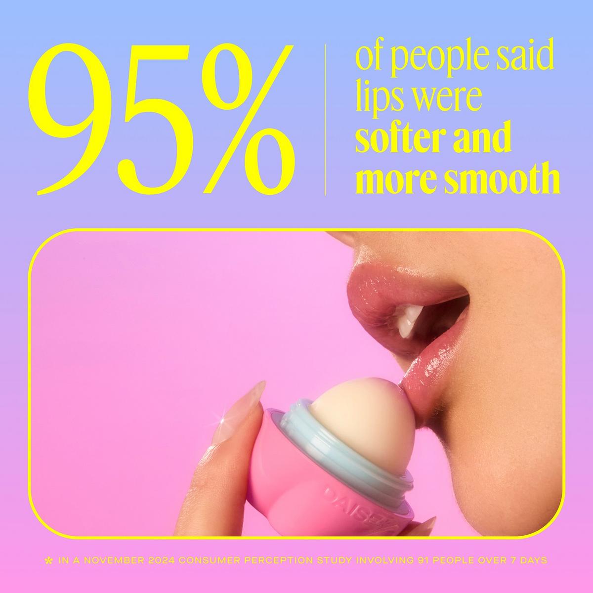 Hydrating Lip Balm - Strawberry Kiss