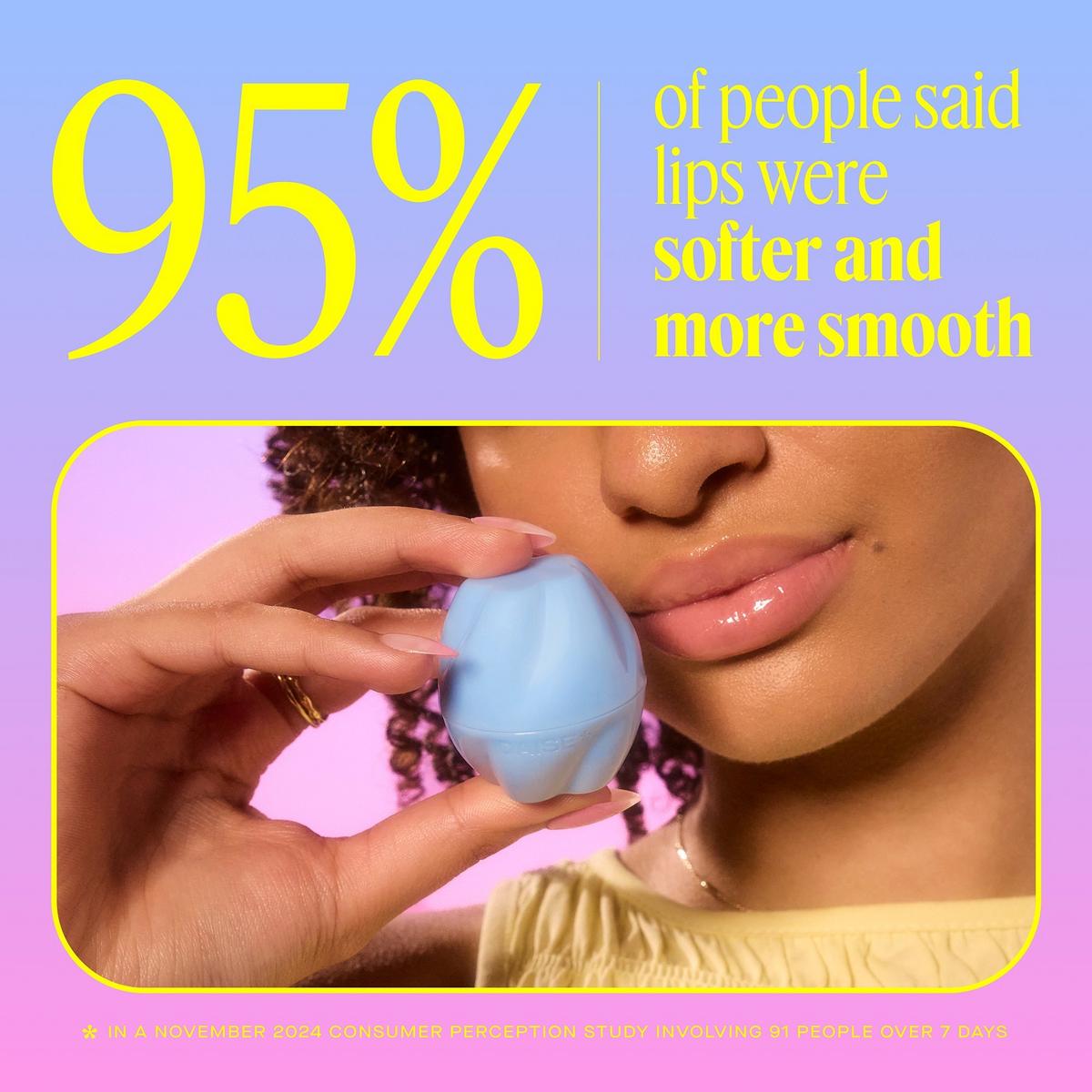 Hydrating Lip Balm - Coconut Breeze