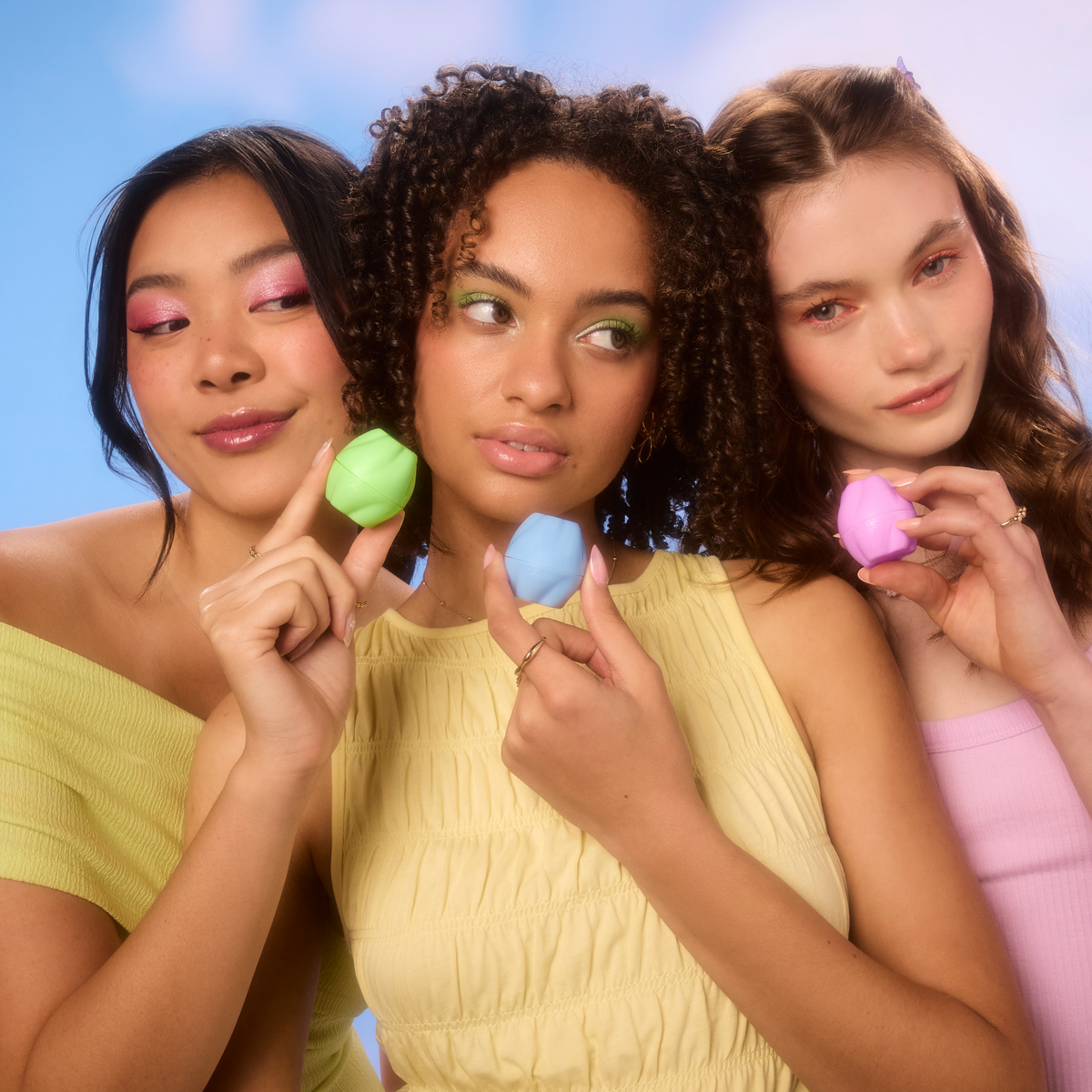 Hydrating Lip Balm - Coconut Breeze