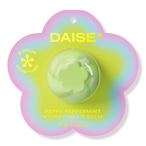 DAISE Hydrating Lip Balm #1